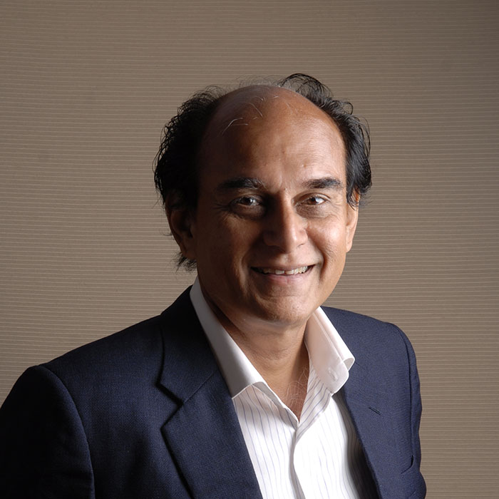 Harsh Mariwala